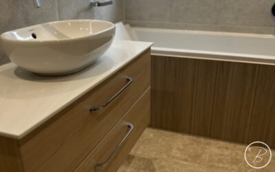 Testimonial – 3 Bathrooms in Ely, Cambs