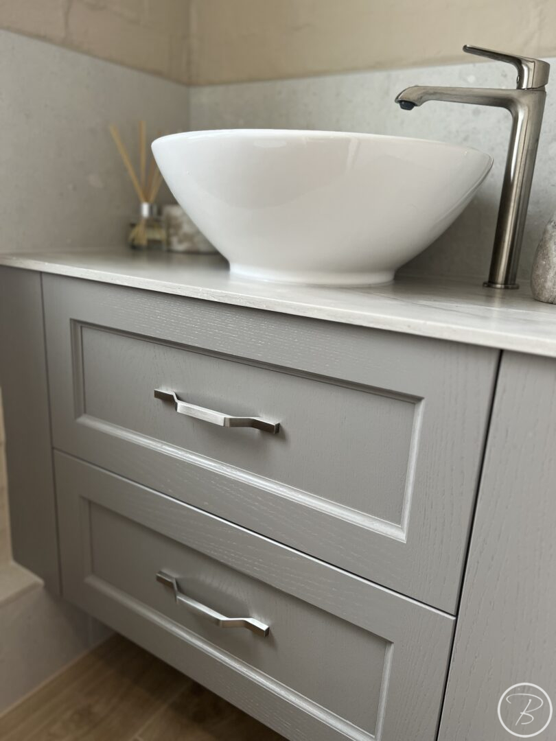 Vanity Drawers