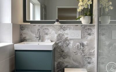 Testimonial – Bathroom in Bury St. Edmunds, Suffolk