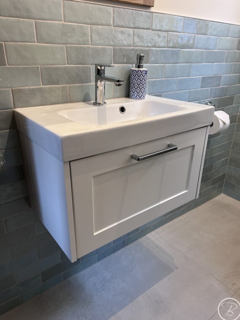 Vanity Unit