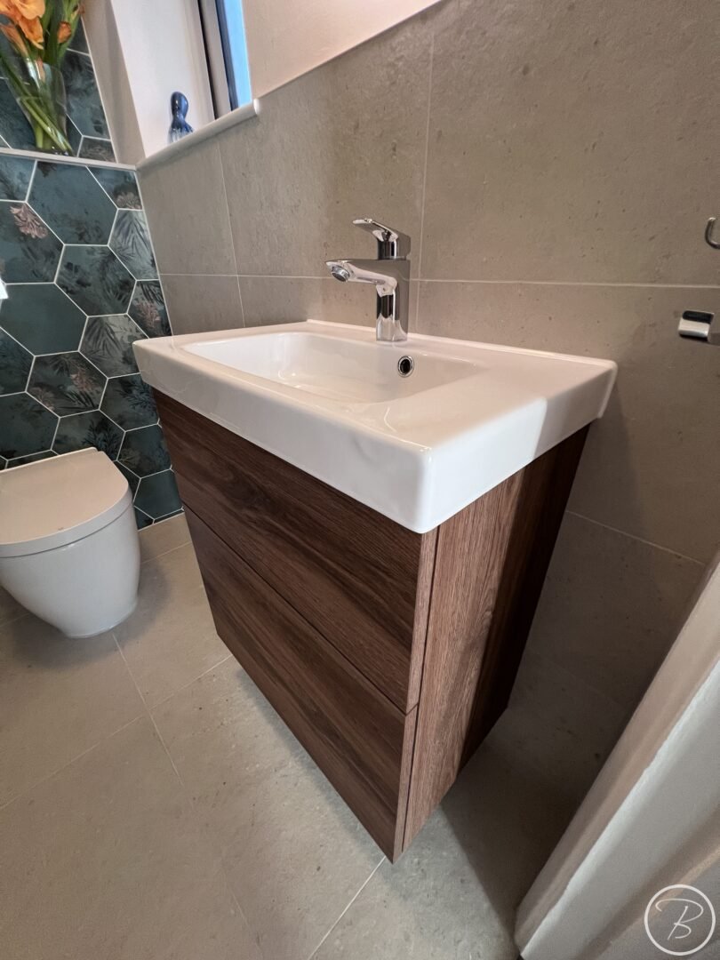 Vanity Unit