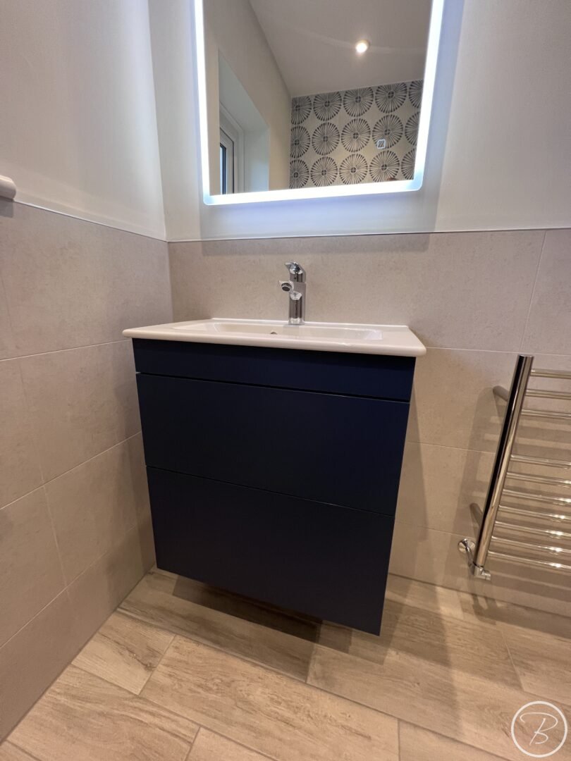 Vanity Unit