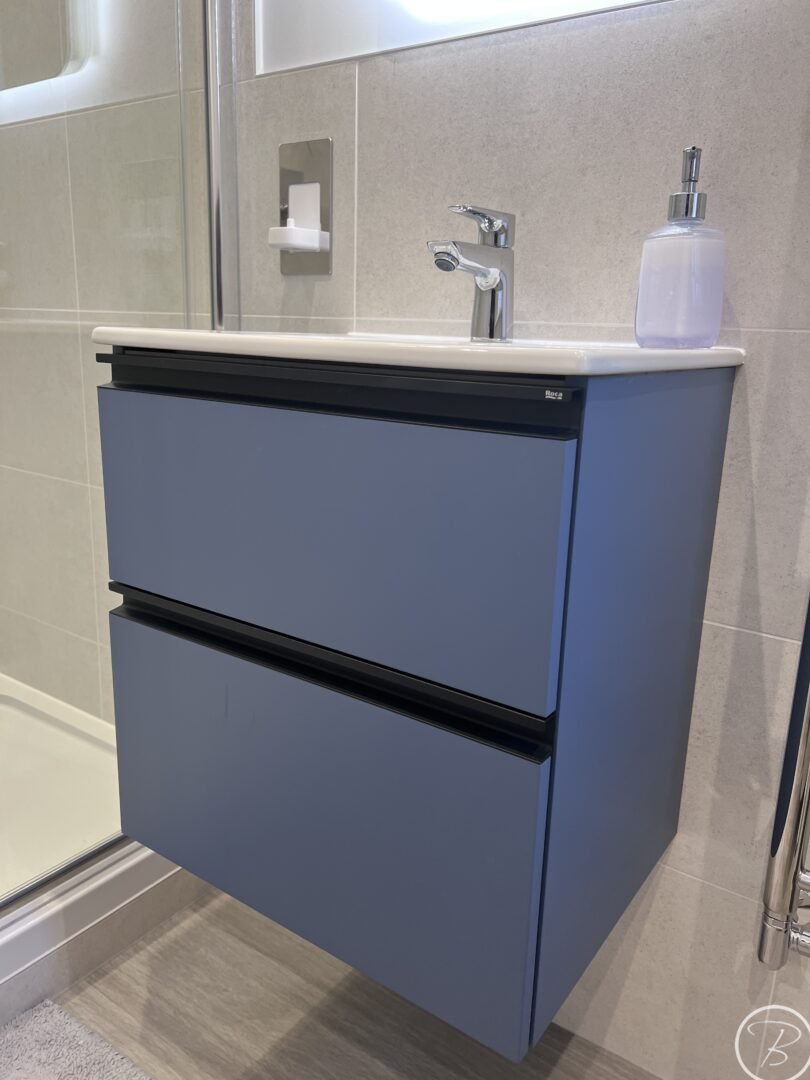 Vanity Unit