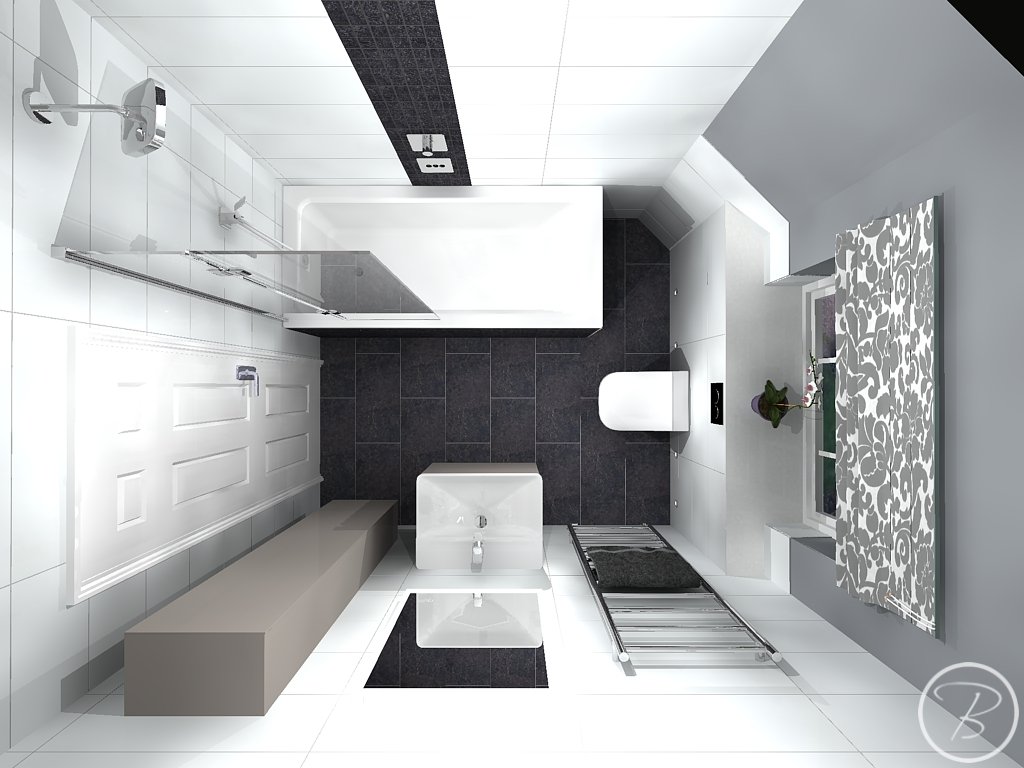 Baytree Bathrooms Bury St Edmunds - Bathroom Design View 1