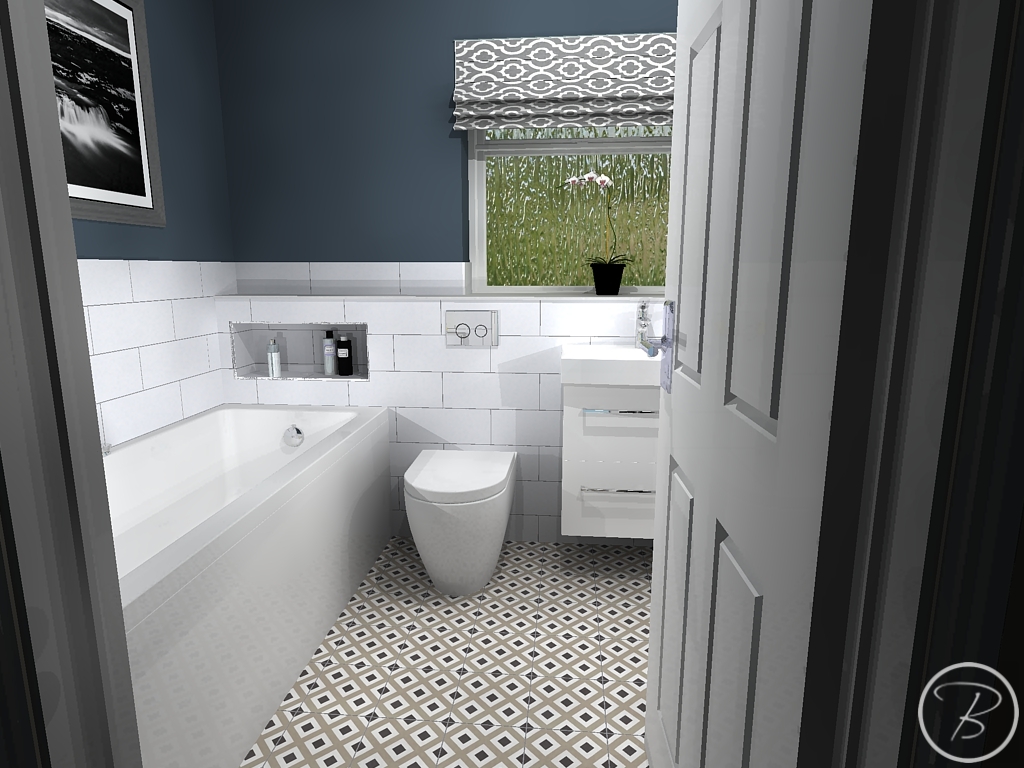 Baytree Bathrooms Bury St Edmunds - Bathroom Design View 3