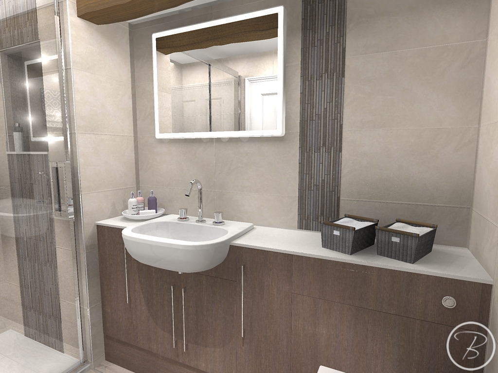 Baytree Bathrooms Bury St Edmunds - Bathroom Design View 4