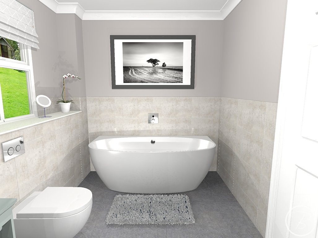 Baytree Bathrooms Bury St Edmunds - Bathroom Design View 6