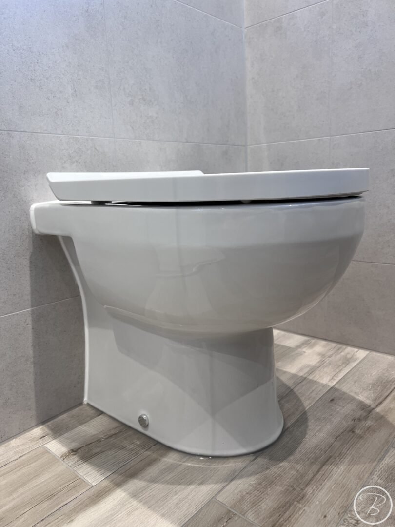 WC & Lid