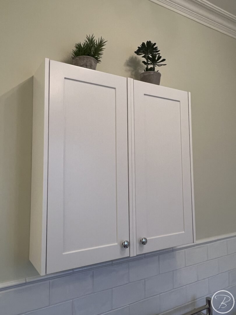 Wall Cabinet