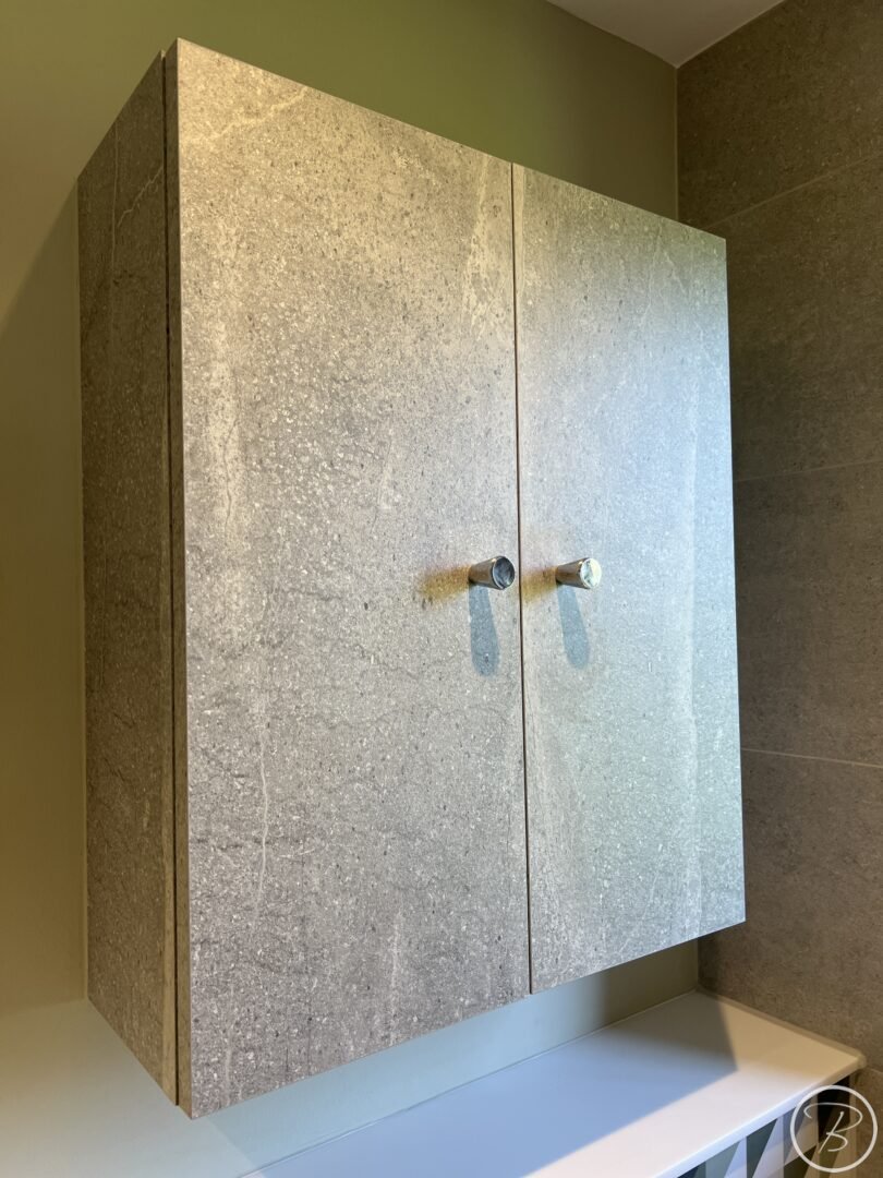 Wall Cabinet