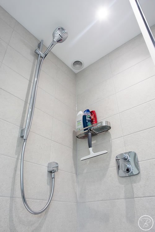 Woolpit Bathroom design, supply and installation by Baytree Bathrooms