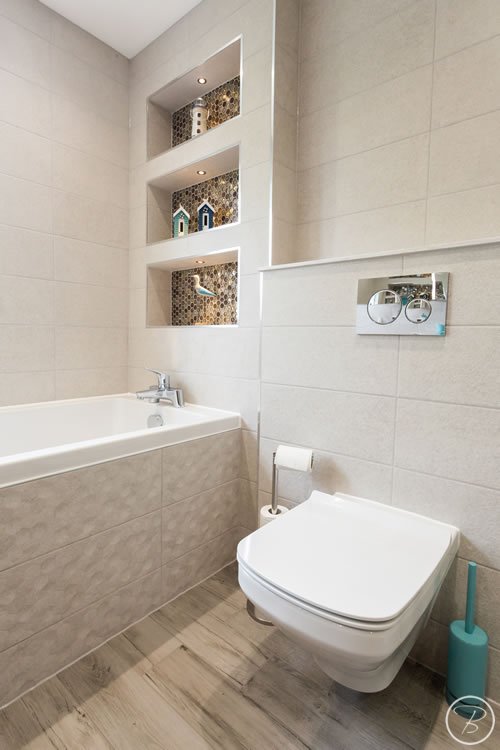 Woolpit Bathroom design, supply and installation by Baytree Bathrooms