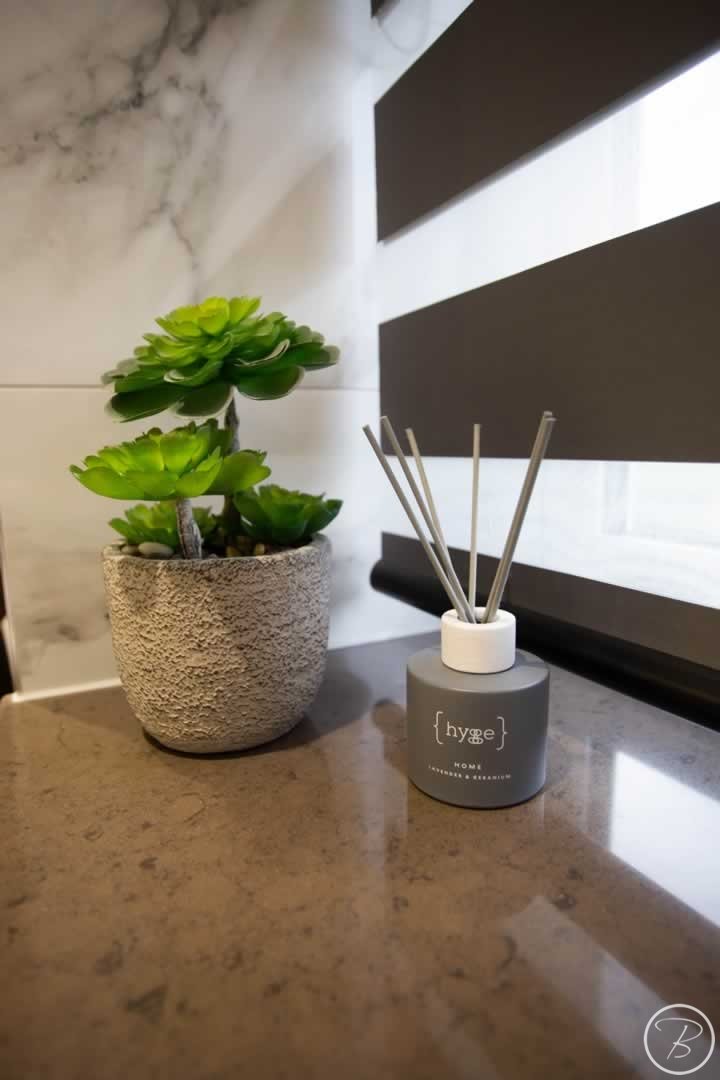 Bathroom at Barwell by Baytree Bathrooms