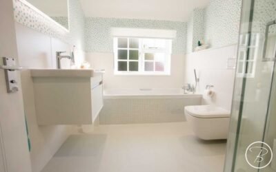 Testimonial for Bathroom in Norfolk