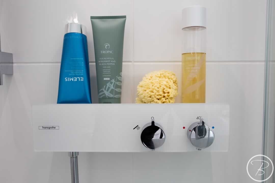 Bathroom in Norfolk by Baytree Bathrooms