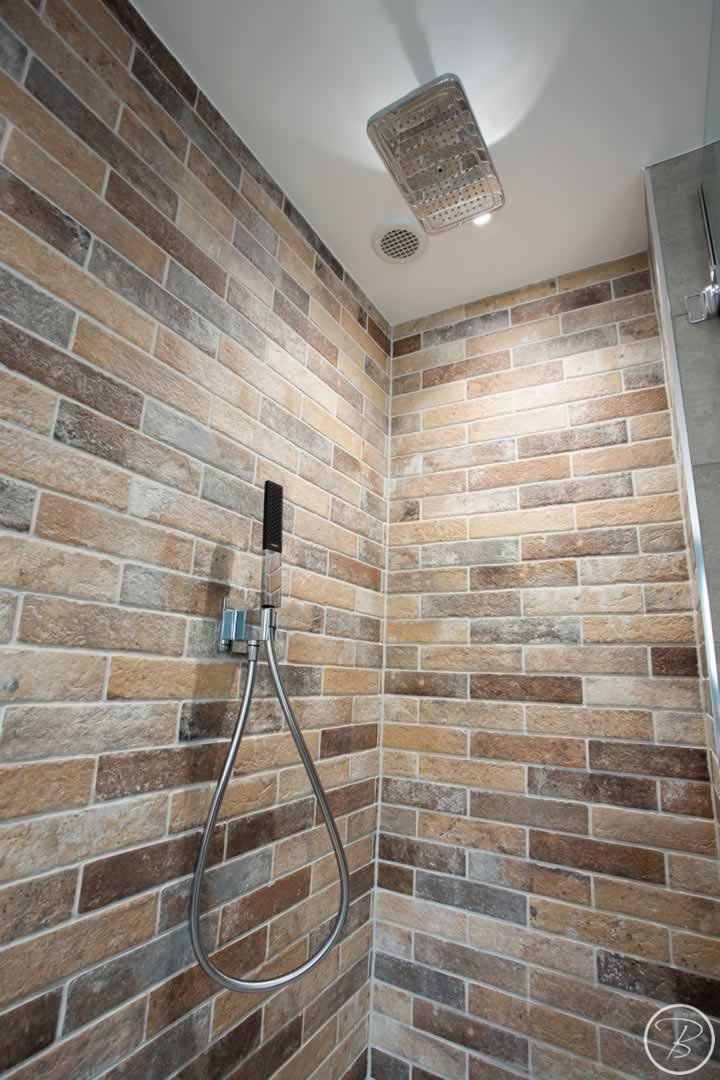 Bathroom in Old Newton by Baytree Bathrooms