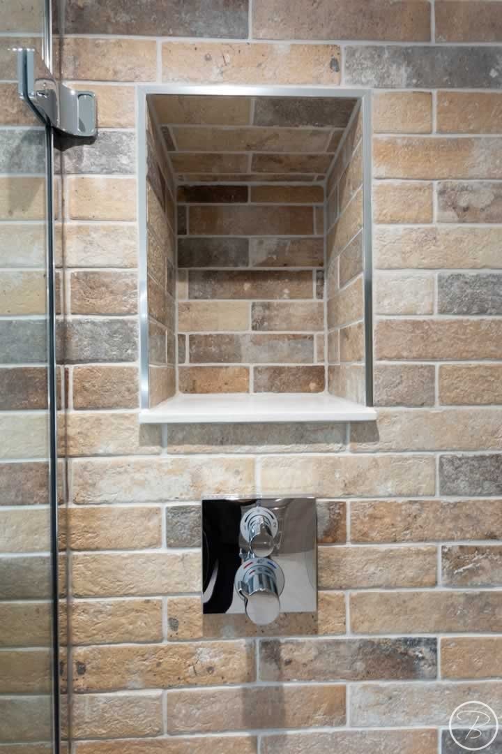 Bathroom in Old Newton by Baytree Bathrooms