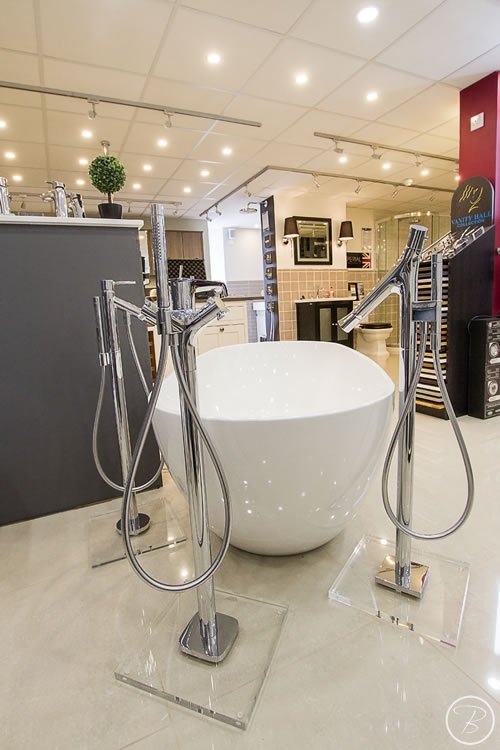 Baths at Baytree Bathrooms