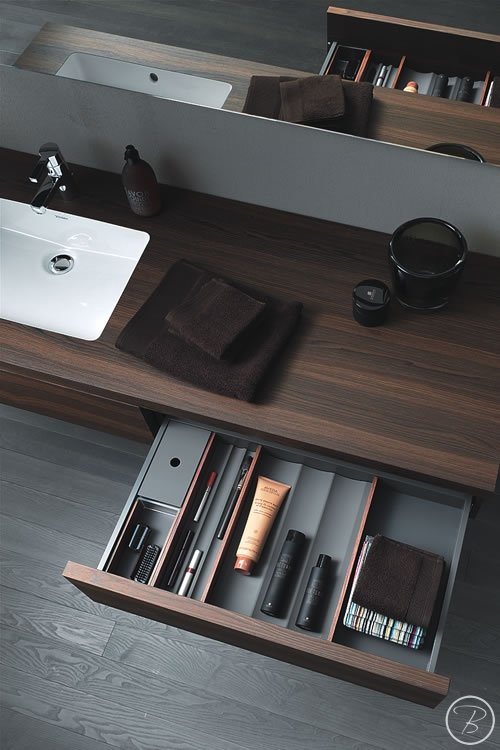 Bathroom Furniture at Baytree Bathrooms, Bury St Edmunds, Suffolk