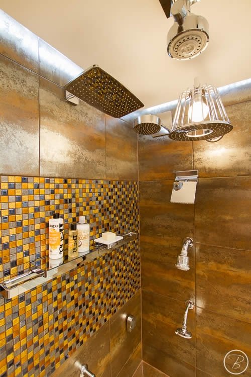 Visit our Showroom for showers at Baytree Bathrooms