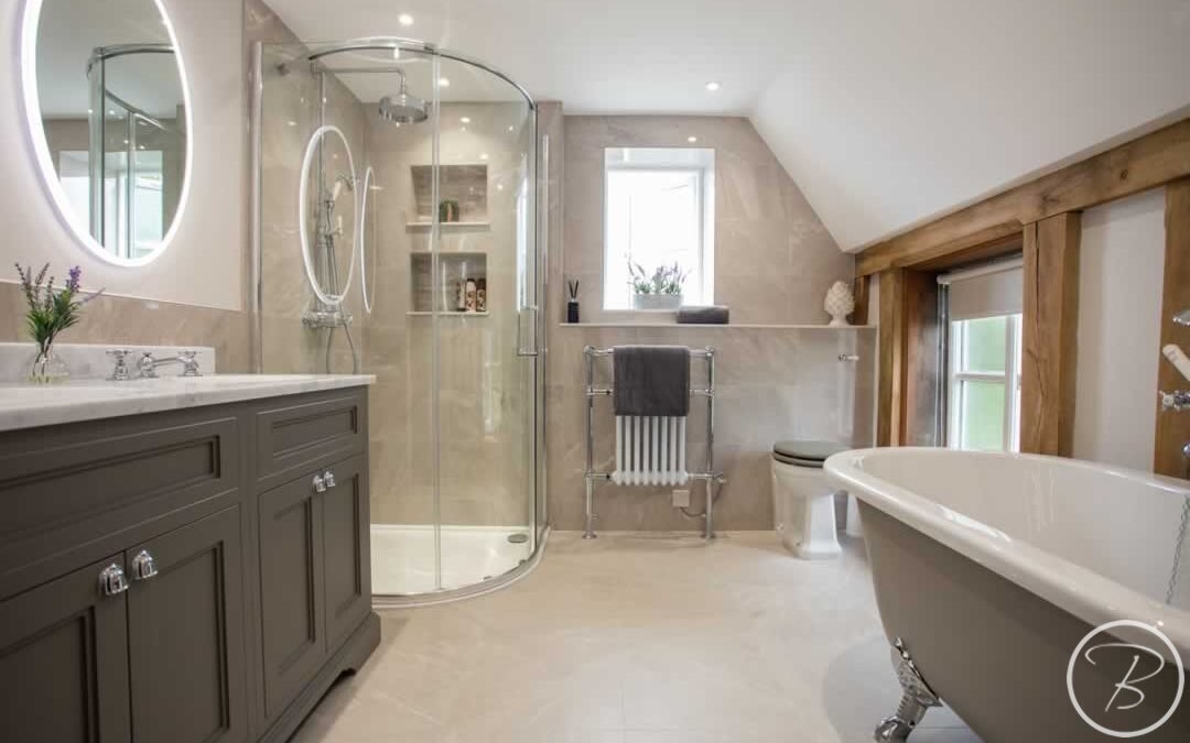 Testimonial for Bathroom in Great Ashfield