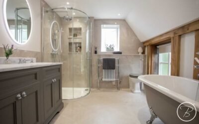 Testimonial for Bathroom in Great Ashfield