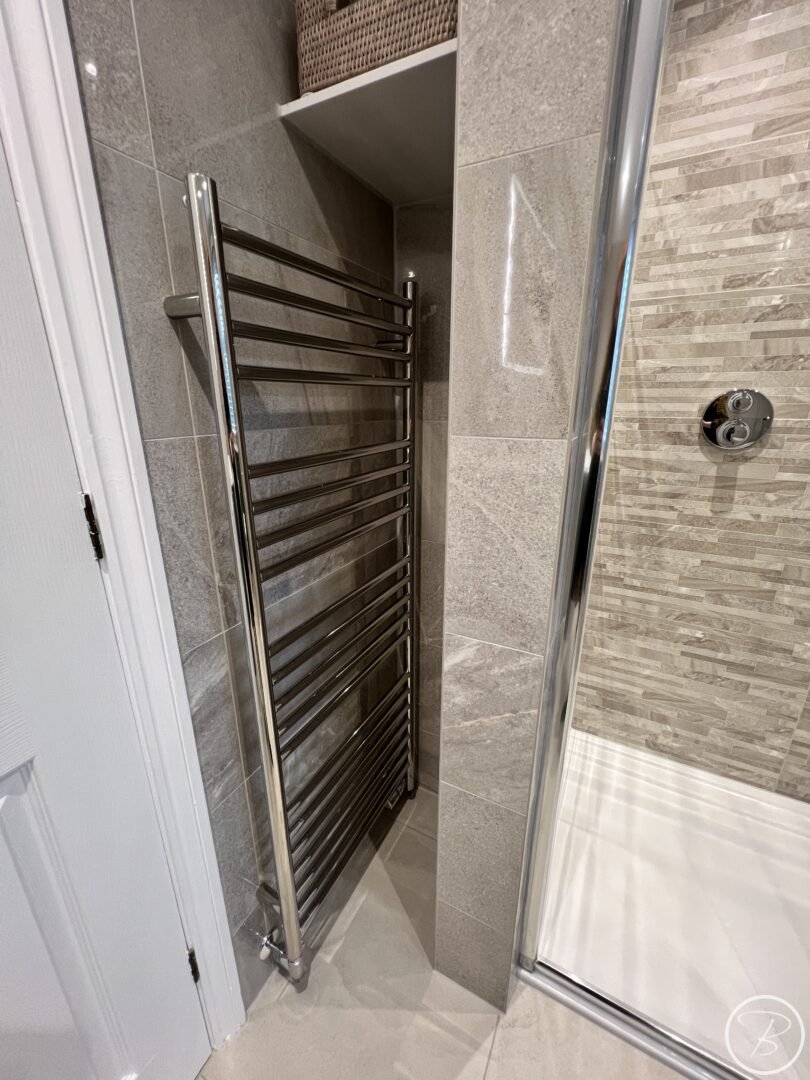 towel raditator